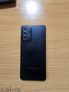 samsung A52 128