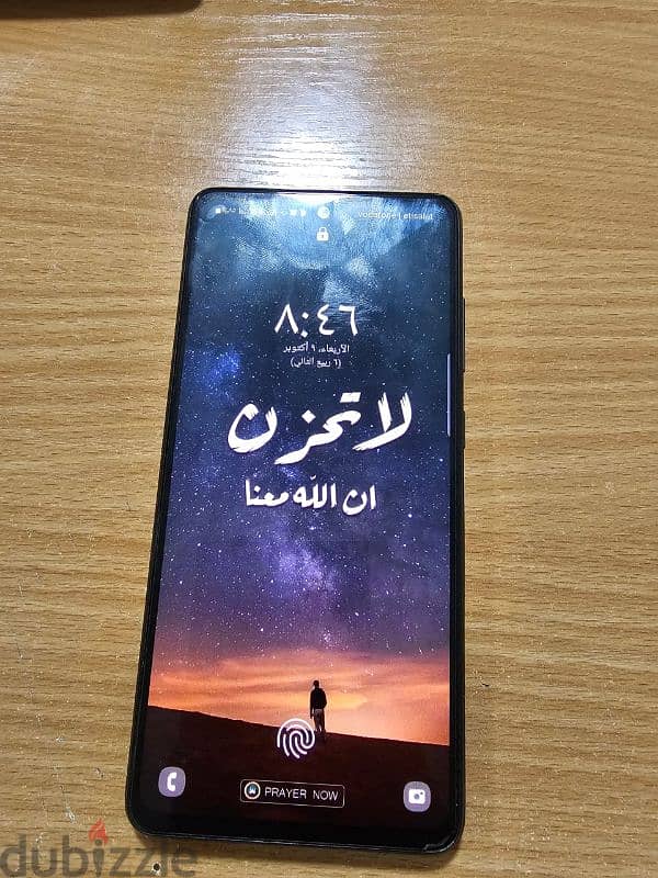 samsung A52 128 1