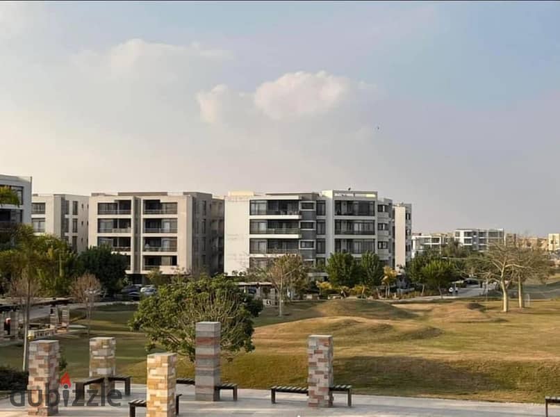 Last chance To Own Duplex 207m,DP 1,6M in Taj City In front of Cairo Airport 3