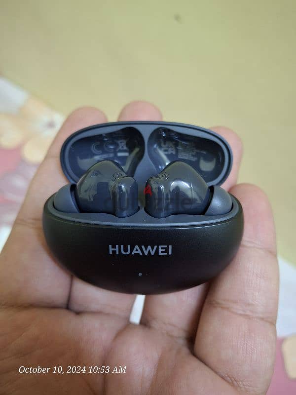 سماعة Huawei FreeBuds 6i 1