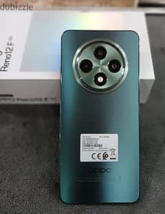 oppo reno12F 5G 0