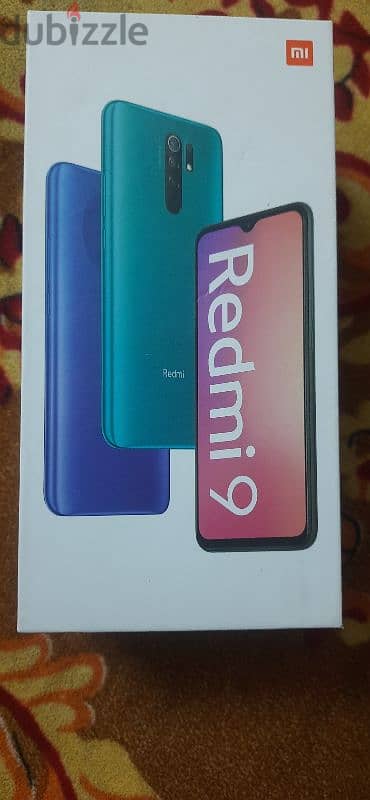 Redmi 9 2