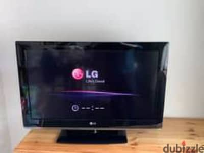 شاشه LG 32 بوصه led