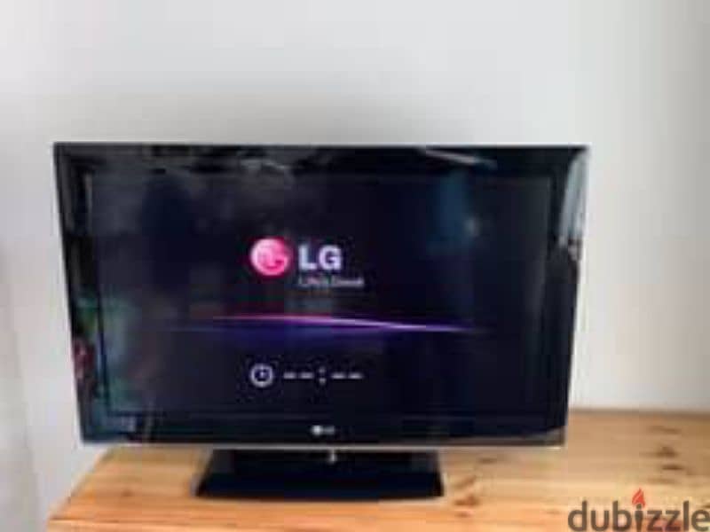 شاشه LG 32 بوصه led 0