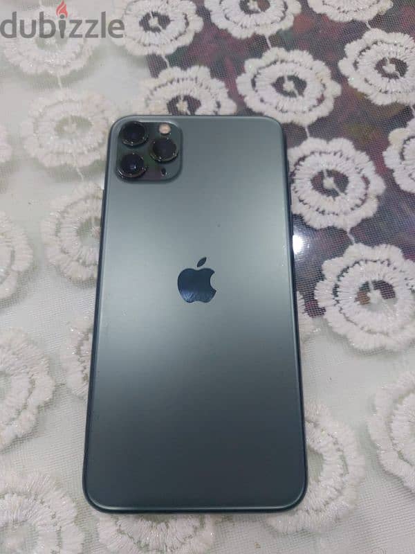 iphone 11 pro max 1