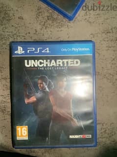 Uncharted