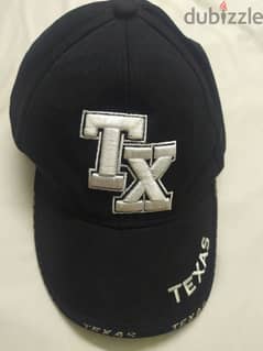 كاب تكساس TX TEXAS & نايك NIKE 0