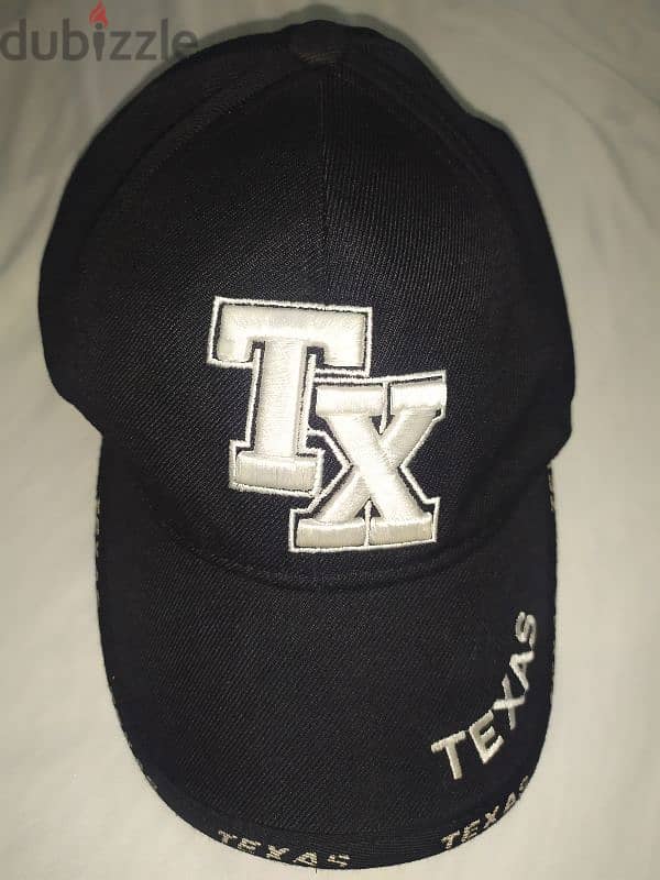 كاب تكساس TX TEXAS & نايك NIKE 1