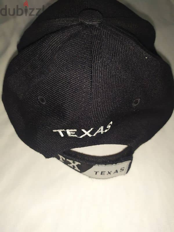 كاب تكساس TX TEXAS & نايك NIKE 3