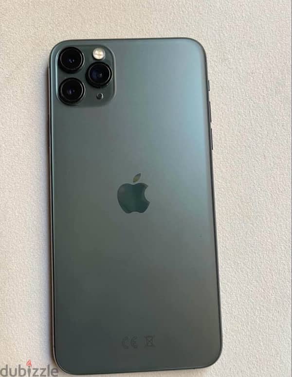 IPhone 11 pro max 1