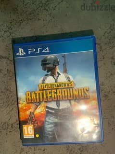 Pubg PS4 0