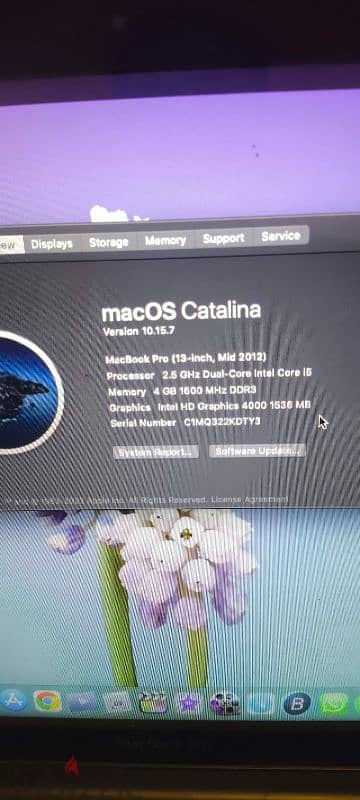 Mac pro 3