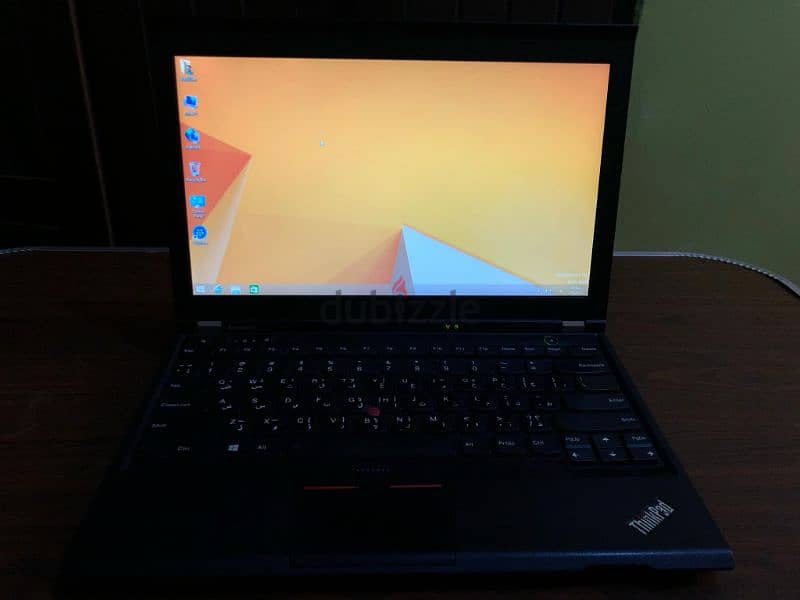 Lenovo Thinkpad i5 3th 1