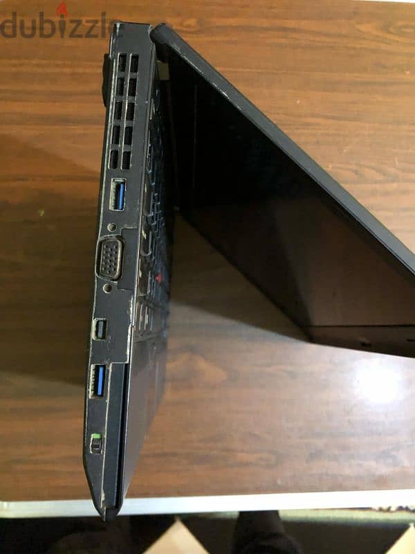 Lenovo Thinkpad i5 3th 4