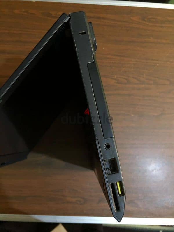 Lenovo Thinkpad i5 3th 5