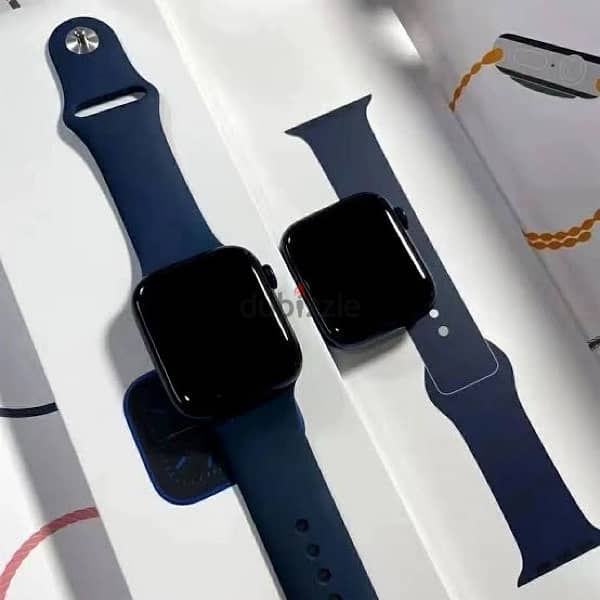 Apple Watch 7 0