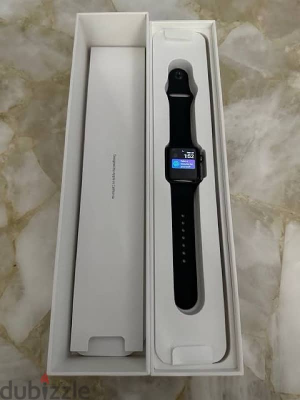 Apple Watch 7 1