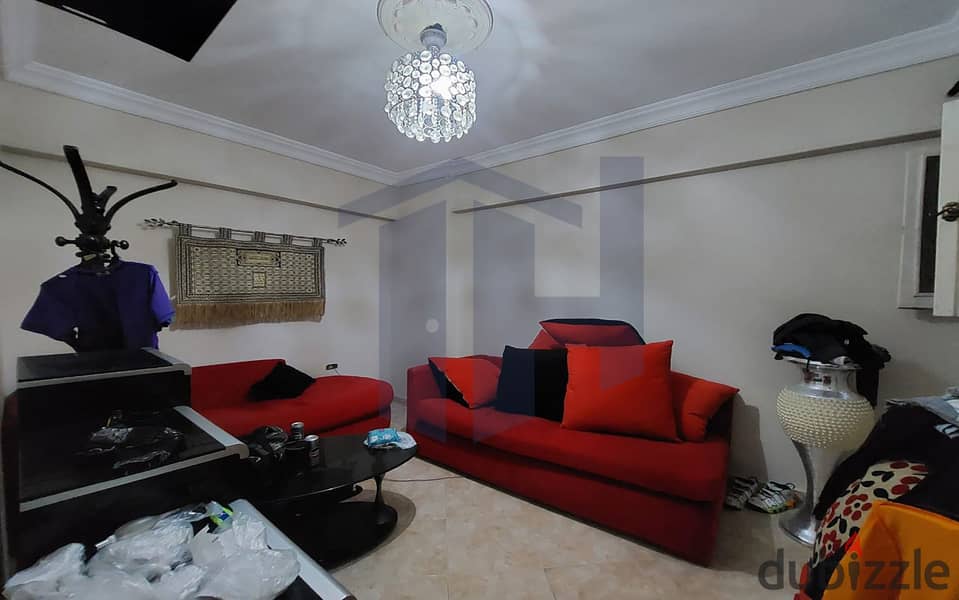 Apartment for rent 135 sqm Cleopatra (steps from the sea) 3