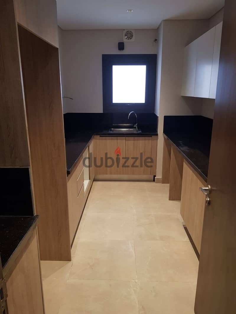 Apartment for sale at ZED west شقة للبيع أبراج زيد الشيخ زايد بارك فيو 2