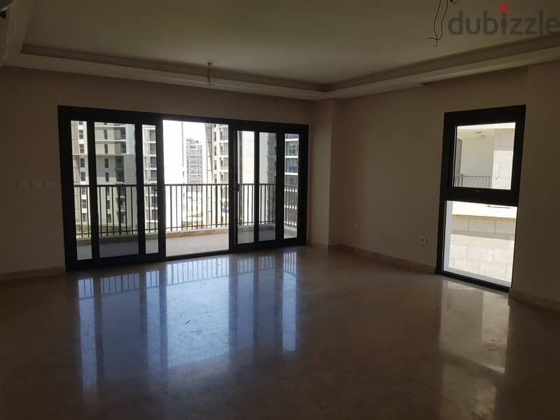 Apartment for sale at ZED west شقة للبيع أبراج زيد الشيخ زايد بارك فيو 15