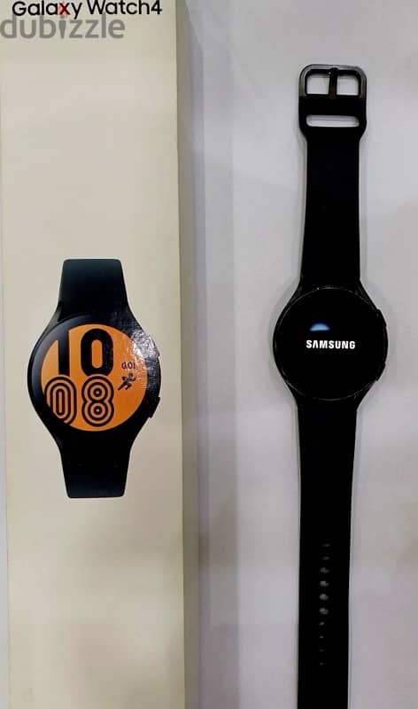 samsung watch 4 1