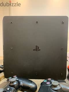 PlayStation 4 / 1000 GB