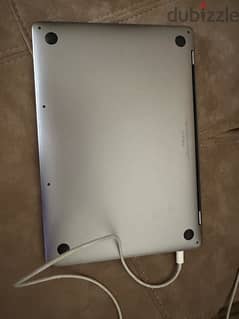 MacBook pro M1