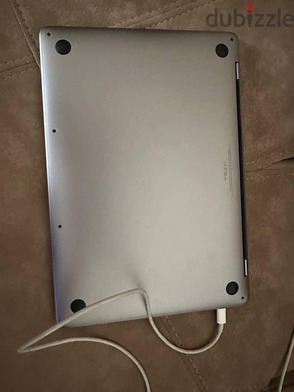 MacBook pro M1 0