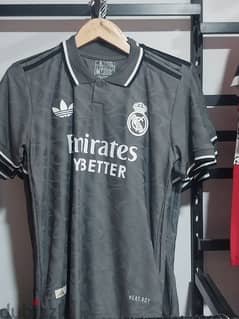 ريال مدريد تي شرت مدريدreal madrid t-shirt Medium 0