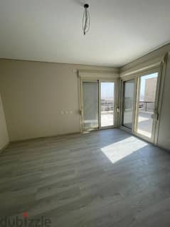 Upper duplex for rent in compound westridge New giza(نيو جيزه ويستريدج 0