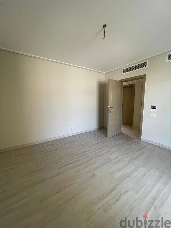 Upper duplex for rent in compound westridge New giza(نيو جيزه ويستريدج 2