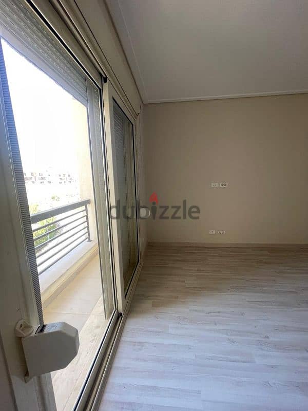 Upper duplex for rent in compound westridge New giza(نيو جيزه ويستريدج 3