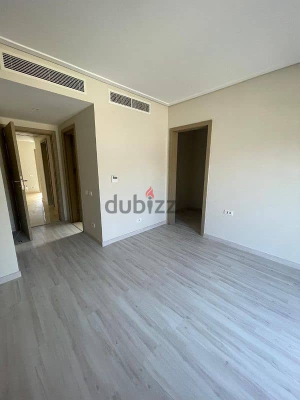 Upper duplex for rent in compound westridge New giza(نيو جيزه ويستريدج 4