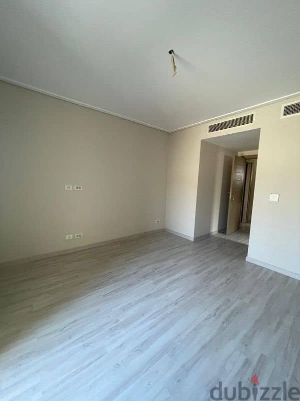 Upper duplex for rent in compound westridge New giza(نيو جيزه ويستريدج 5