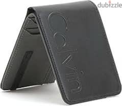 calvin klein wallet