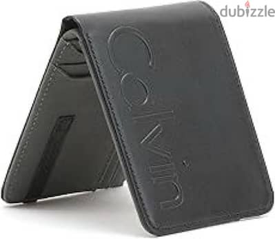 calvin klein wallet