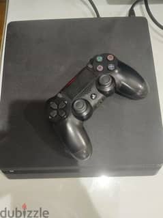 PS4 slim 0