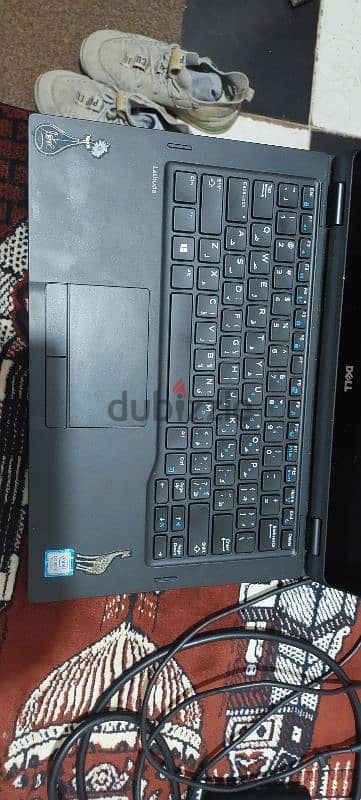 dell 5289 x360 9