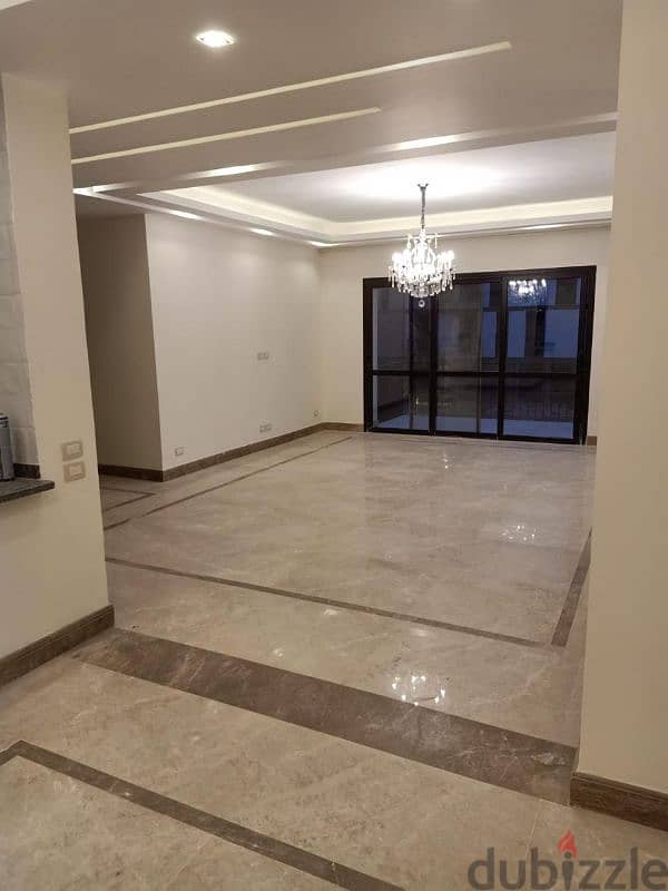 apartment for sale at sodic westown - Courtyard(ويستاون بيفرلي هيلز) 0