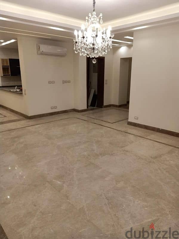 apartment for sale at sodic westown - Courtyard(ويستاون بيفرلي هيلز) 1