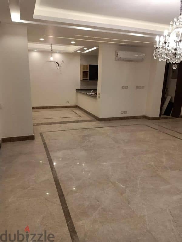 apartment for sale at sodic westown - Courtyard(ويستاون بيفرلي هيلز) 2