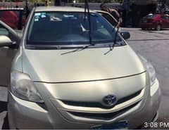 Toyota Yaris 2006 0