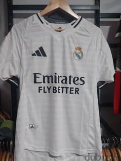 تي شرت ريال مدريد/real madrid t-shirt