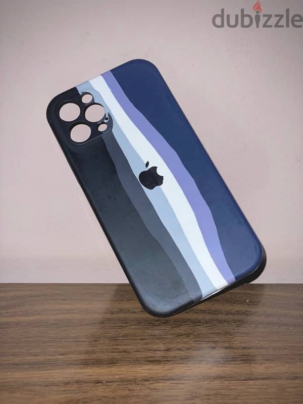 iphone 12 pro covers | جرابات ايفون ١٢ برو 2