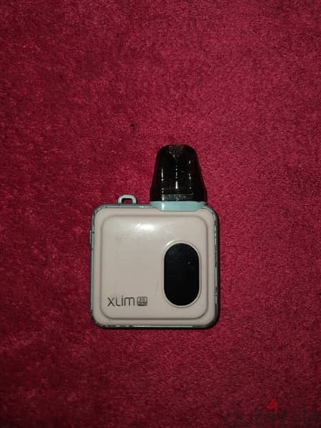 oxva xlim pro sq pod vape اوكسفا اكسليم اس كيو برو فيب 1