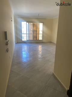 Apartment for rent in El Tagamoa, Dar Misr Compound, El Qarnful, Model A, next to the mosque and the service area  East  Open view 0