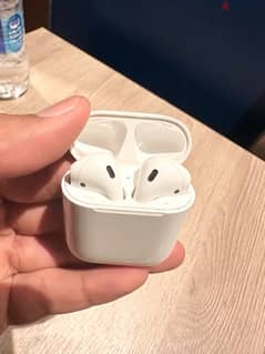 Airpods 2 - Apple