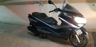 scooter