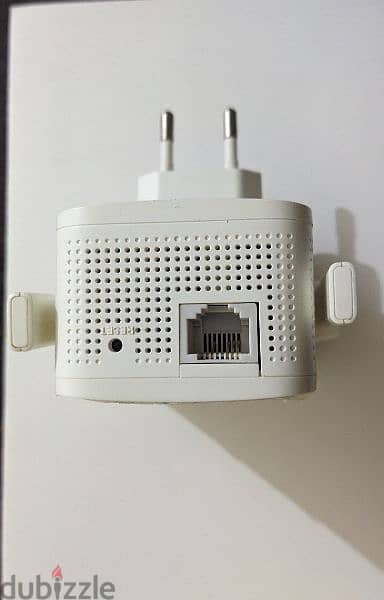 موسع شبكة الواي فاي WiFi Extender TP-LINK (TL-WA855RE) 2