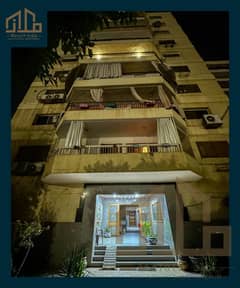 Apartment For Sale  At Nasr City